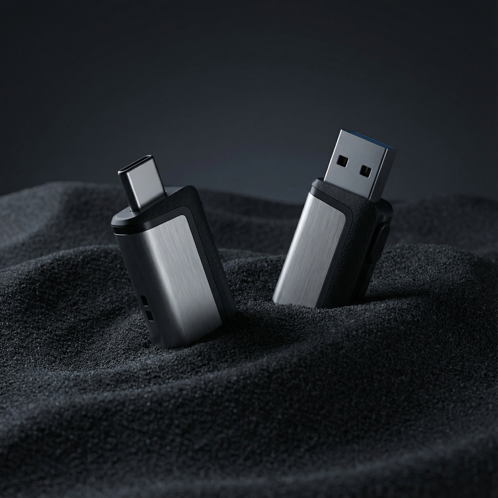 Docket USB Drive